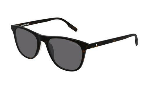 Солнцезащитные очки Mont Blanc MB0150S 002