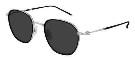 Солнцезащитные очки Mont Blanc MB0160S 005