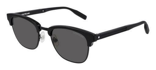 Солнцезащитные очки Mont Blanc MB0164S 001