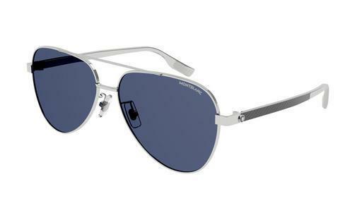 Солнцезащитные очки Mont Blanc MB0182S 004