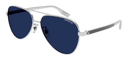 Солнцезащитные очки Mont Blanc MB0182S 009