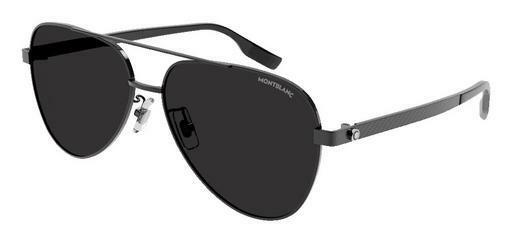 Солнцезащитные очки Mont Blanc MB0182S 010