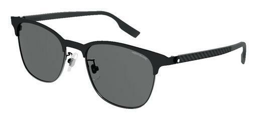 Солнцезащитные очки Mont Blanc MB0183S 002