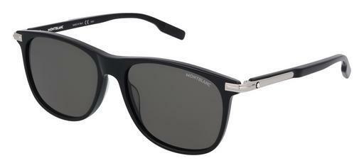 Солнцезащитные очки Mont Blanc MB0216S 001