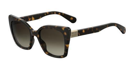 Солнцезащитные очки Moschino MOL000/S 086/HA
