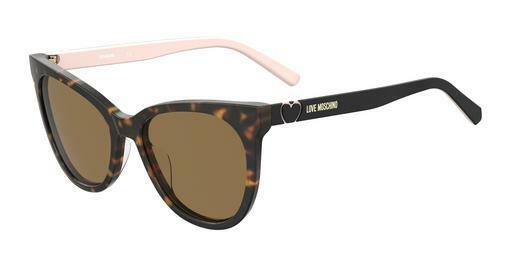 Солнцезащитные очки Moschino MOL039/S 086/70