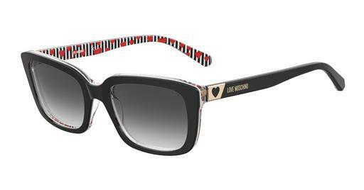 Солнцезащитные очки Moschino MOL042/S 807/9O