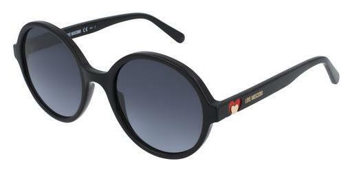 Солнцезащитные очки Moschino MOL050/S 807/9O