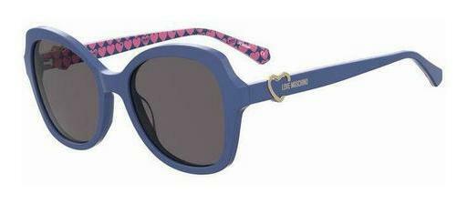 Солнцезащитные очки Moschino MOL059/S PJP/IR