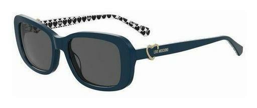 Солнцезащитные очки Moschino MOL060/S PJP/IR