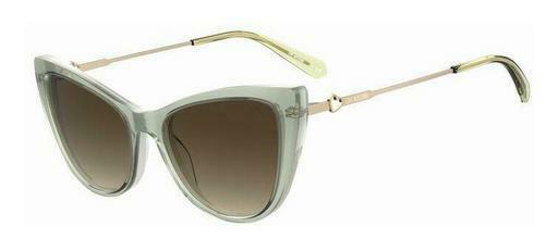 Солнцезащитные очки Moschino MOL062/S 1ED/HA