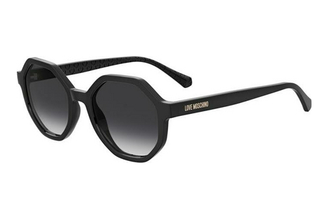 Солнцезащитные очки Moschino MOL076/S 807/9O