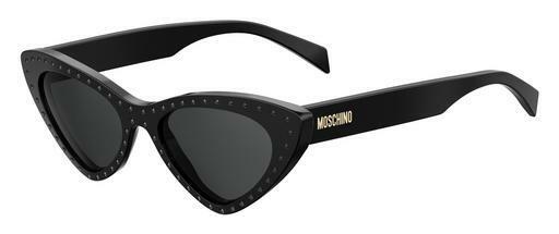 Солнцезащитные очки Moschino MOS006/S 2M2/IR
