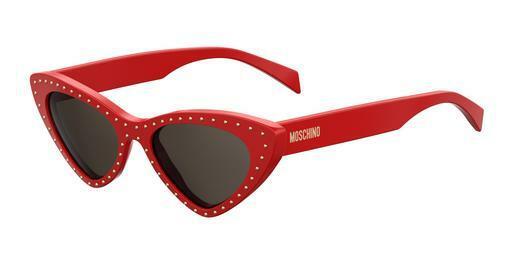 Солнцезащитные очки Moschino MOS006/S C9A/IR