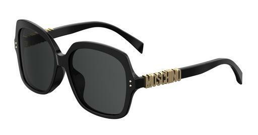 Солнцезащитные очки Moschino MOS014/F/S 807/IR