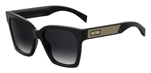 Солнцезащитные очки Moschino MOS015/S 807/9O