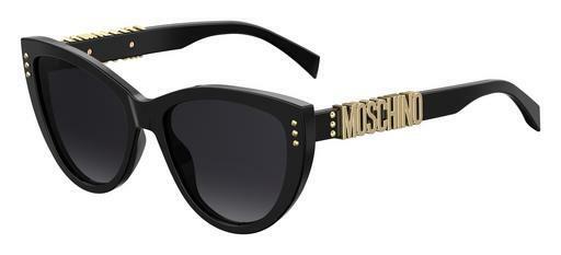 Солнцезащитные очки Moschino MOS018/S 807/9O