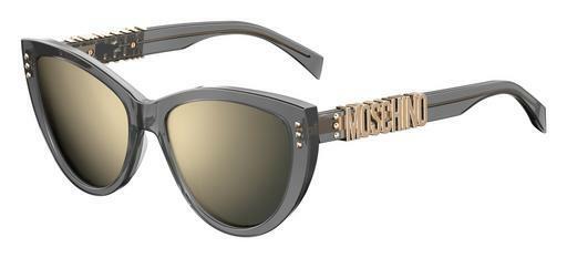 Солнцезащитные очки Moschino MOS018/S KB7/UE