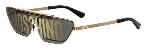 Солнцезащитные очки Moschino MOS048/S 000/0A