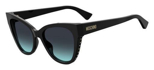 Солнцезащитные очки Moschino MOS056/S 807/GB