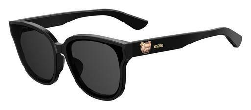 Солнцезащитные очки Moschino MOS060/F/S 807/IR