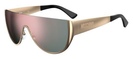Солнцезащитные очки Moschino MOS062/S J5G/0J