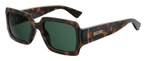 Солнцезащитные очки Moschino MOS063/S 086/QT