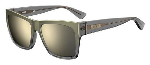 Солнцезащитные очки Moschino MOS064/S KB7/UE