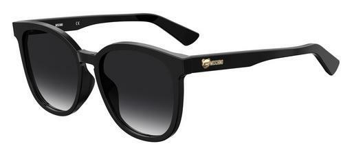 Солнцезащитные очки Moschino MOS074/F/S 807/9O