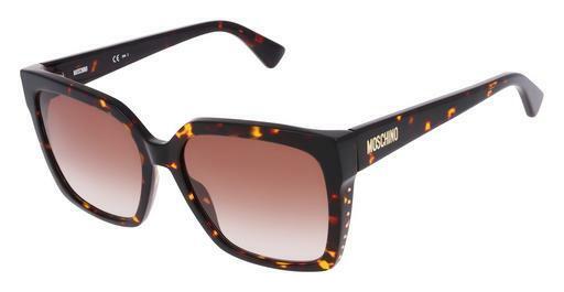 Солнцезащитные очки Moschino MOS079/S 086/HA