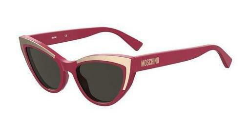 Солнцезащитные очки Moschino MOS094/S C9A/IR