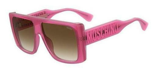 Солнцезащитные очки Moschino MOS119/S W6I/HA
