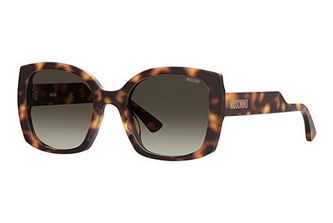 Солнцезащитные очки Moschino MOS124/S 05L/HA