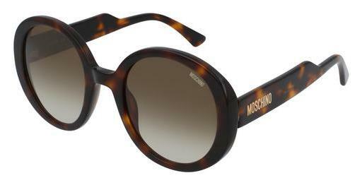 Солнцезащитные очки Moschino MOS125/S 05L/HA