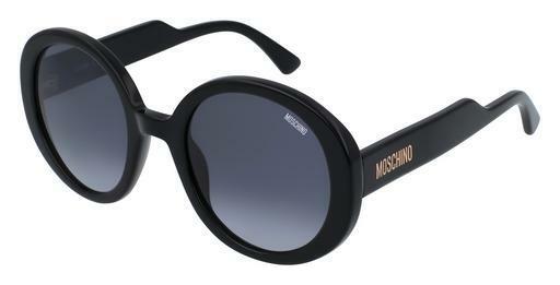 Солнцезащитные очки Moschino MOS125/S 807/9O