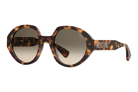 Солнцезащитные очки Moschino MOS126/S 05L/9K