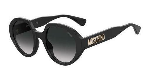 Солнцезащитные очки Moschino MOS126/S 807/9O