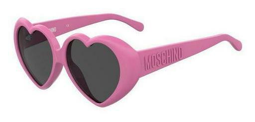 Солнцезащитные очки Moschino MOS128/S MU1/IR