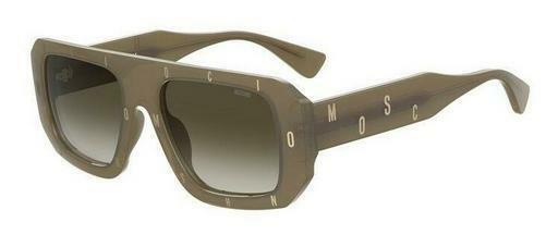 Солнцезащитные очки Moschino MOS129/S 79U/HA