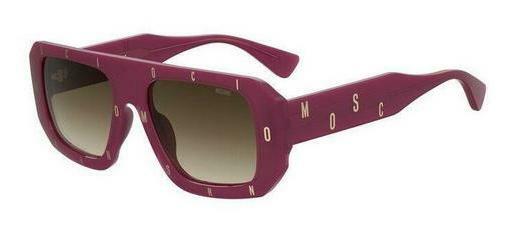Солнцезащитные очки Moschino MOS129/S MU1/HA