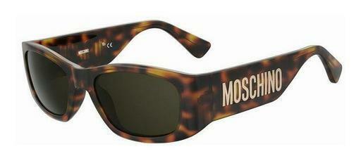 Солнцезащитные очки Moschino MOS145/S 05L/70