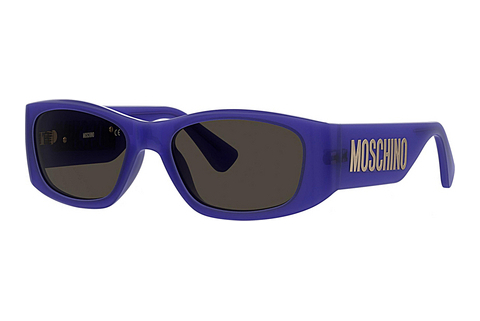 Солнцезащитные очки Moschino MOS145/S B3V/IR