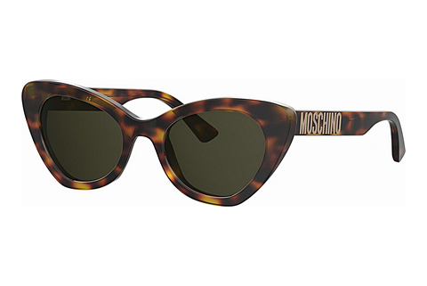 Солнцезащитные очки Moschino MOS147/S 05L/70