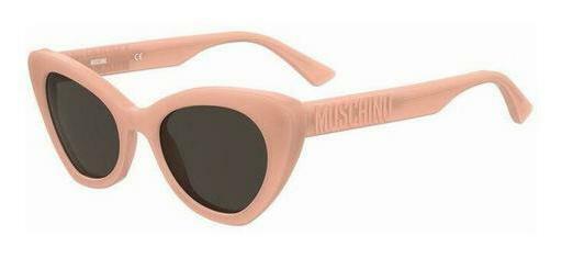 Солнцезащитные очки Moschino MOS147/S L7Q/IR