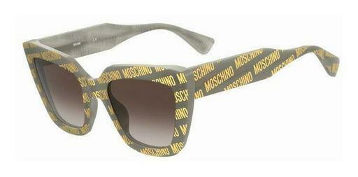 Солнцезащитные очки Moschino MOS148/S 6HO/HA