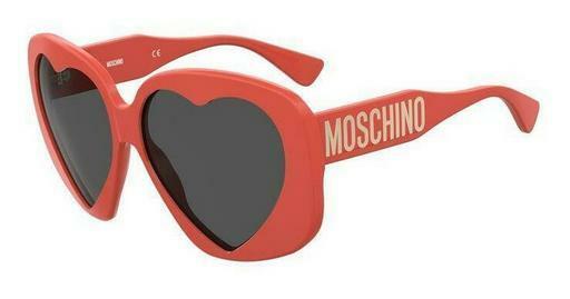 Солнцезащитные очки Moschino MOS152/S C9A/IR