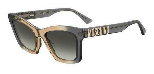 Солнцезащитные очки Moschino MOS156/S MQE/9O