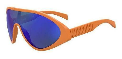 Солнцезащитные очки Moschino MOS157/S L7Q/Z0