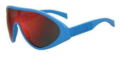 Солнцезащитные очки Moschino MOS157/S PJP/UW