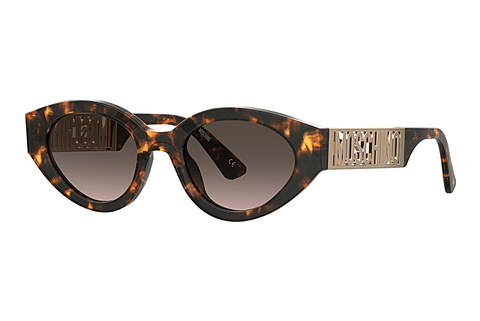 Солнцезащитные очки Moschino MOS160/S 086/HA